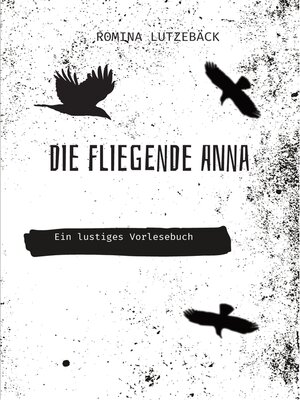 cover image of Die fliegende Anna